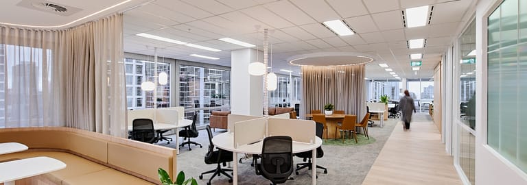 Offices commercial property for lease at 114 William Street Melbourne VIC 3000