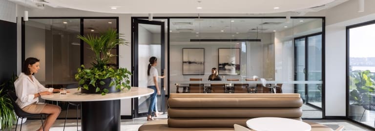 Offices commercial property for lease at 143 Macquarie Street Sydney NSW 2000