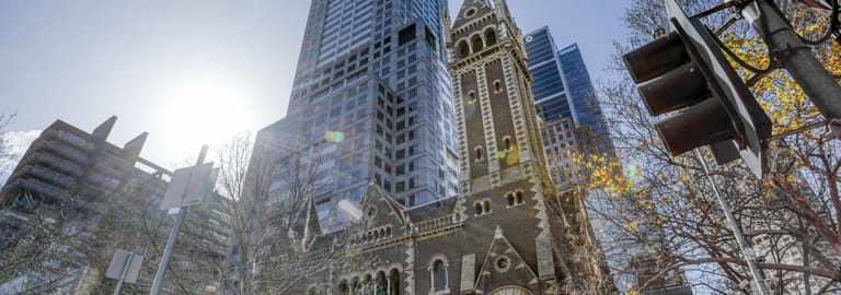 Offices commercial property for lease at Level 45/120 Collins Street Melbourne VIC 3000