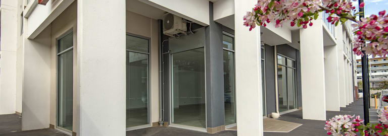 Offices commercial property for lease at Ground Floor Shop/11 Wimmera Street Harrison ACT 2914