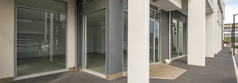 Offices commercial property for lease at Ground Floor Shop/11 Wimmera Street Harrison ACT 2914