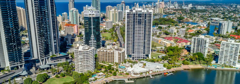 Offices commercial property for lease at 50 Cavill Avenue Surfers Paradise QLD 4217