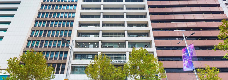 Offices commercial property for lease at 45 St Georges Terrace Perth WA 6000