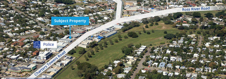 Medical / Consulting commercial property for lease at 8/260-262 Charters Towers Road Hermit Park QLD 4812