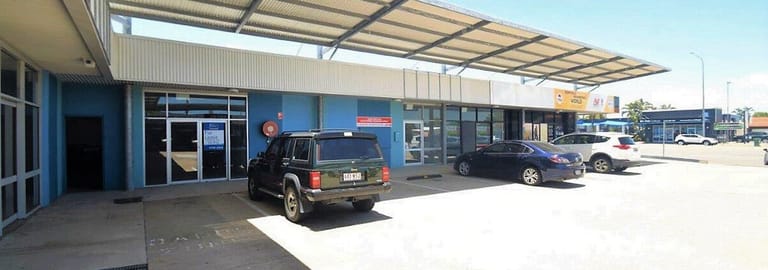 Shop & Retail commercial property for lease at 8/260-262 Charters Towers Road Hermit Park QLD 4812