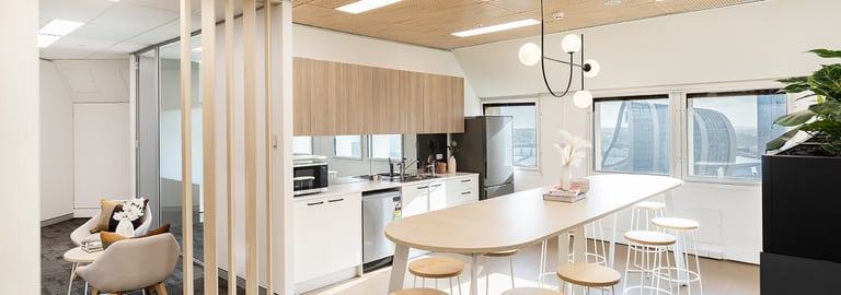 Offices commercial property for lease at Town Hall House 456 Kent Street Sydney NSW 2000
