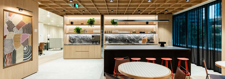 Offices commercial property for lease at 207 Kent Street Sydney NSW 2000