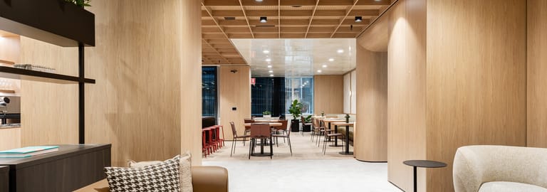 Offices commercial property for lease at 207 Kent Street Sydney NSW 2000