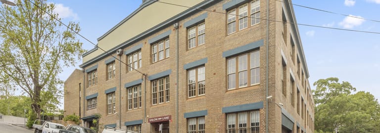 Medical / Consulting commercial property for lease at 63 Ann Street Surry Hills NSW 2010