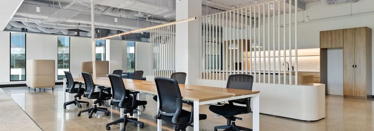 Offices commercial property for lease at 1G Homebush Bay Drive Rhodes NSW 2138