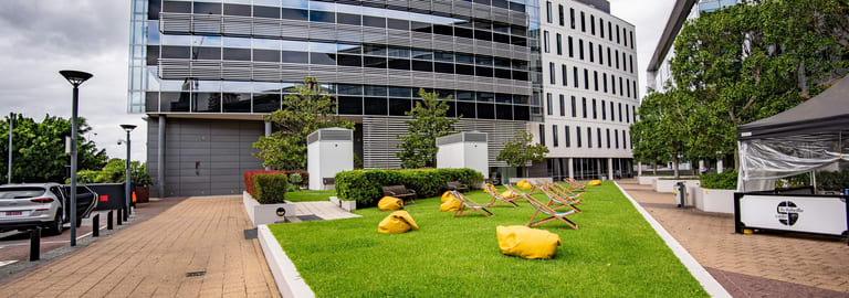 Offices commercial property for lease at 1G Homebush Bay Drive Rhodes NSW 2138