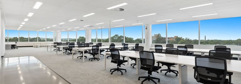 Offices commercial property for lease at 1G Homebush Bay Drive Rhodes NSW 2138