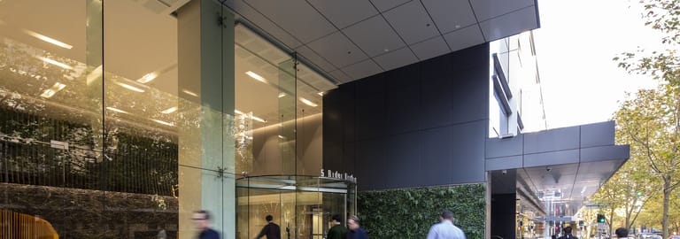 Offices commercial property for lease at 5 Rider Boulevard Rhodes NSW 2138