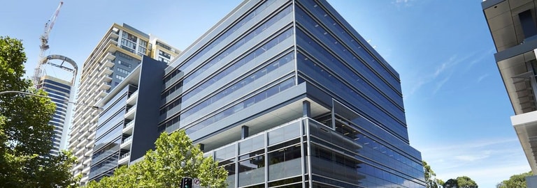 Offices commercial property for lease at 5 Rider Boulevard Rhodes NSW 2138