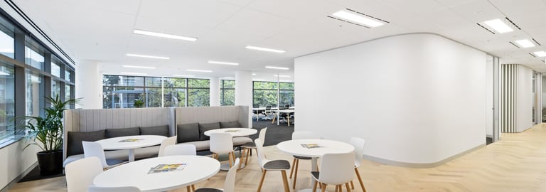 Offices commercial property for lease at 5 Rider Boulevard Rhodes NSW 2138