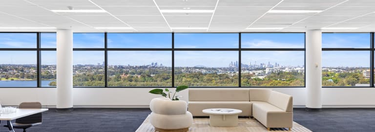 Offices commercial property for lease at 5 Rider Boulevard Rhodes NSW 2138