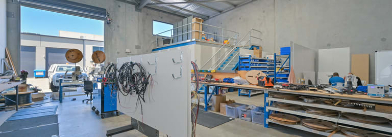 Factory, Warehouse & Industrial commercial property for lease at 3/11 Bally Street Landsdale WA 6065