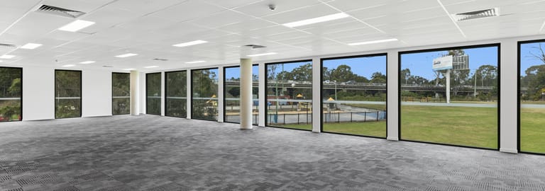 Offices commercial property for lease at 832 Southport Nerang Road Nerang QLD 4211