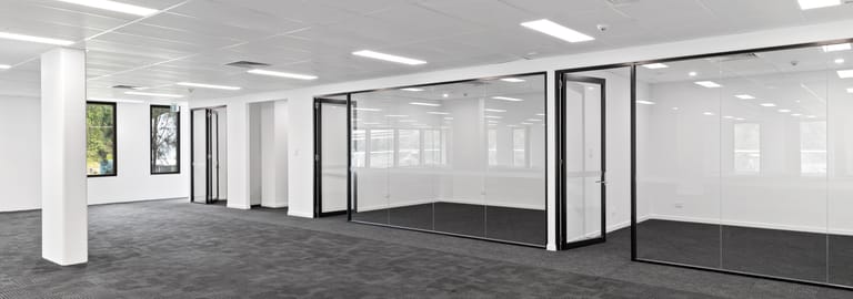 Offices commercial property for lease at 832 Southport Nerang Road Nerang QLD 4211