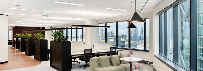 Offices commercial property for lease at 141 Walker Street North Sydney NSW 2060