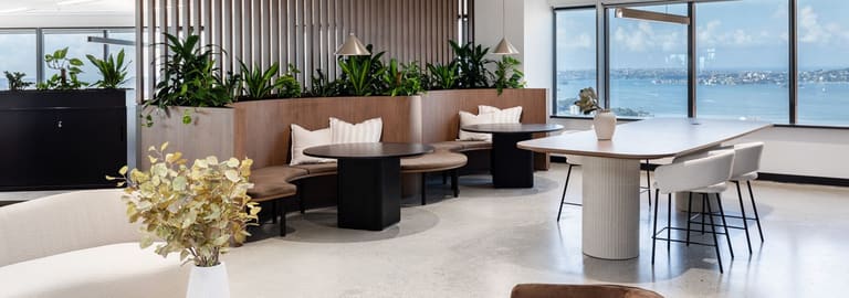 Offices commercial property for lease at 141 Walker Street North Sydney NSW 2060