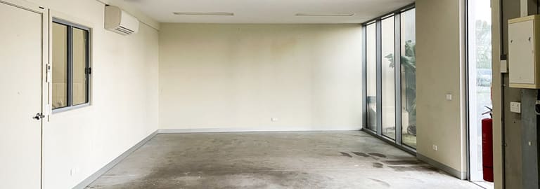 Factory, Warehouse & Industrial commercial property for lease at 10B Universal Way Cranbourne West VIC 3977