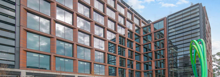 Offices commercial property for lease at 1 Giffnock Avenue Macquarie Park NSW 2113