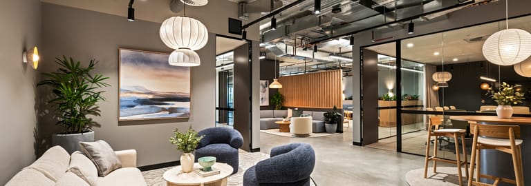 Offices commercial property for lease at 1 Giffnock Avenue Macquarie Park NSW 2113