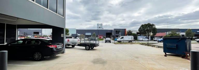 Factory, Warehouse & Industrial commercial property for lease at 129 Williams Road Dandenong VIC 3175