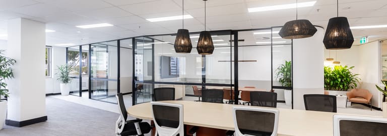 Offices commercial property for lease at 213 Miller Street North Sydney NSW 2060