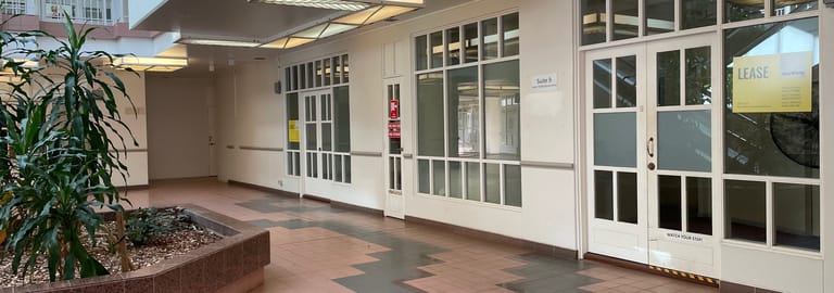 Offices commercial property for lease at 9/12-14 Lake Street Cairns City QLD 4870