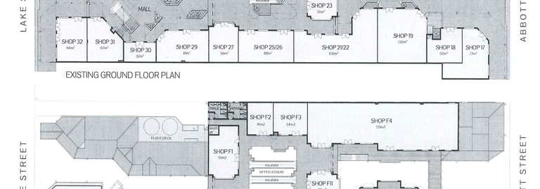 Offices commercial property for lease at 9/12-14 Lake Street Cairns City QLD 4870