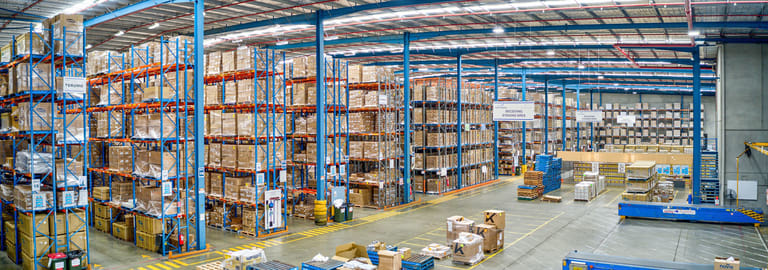 Factory, Warehouse & Industrial commercial property for lease at 8 Stanton Road Seven Hills NSW 2147
