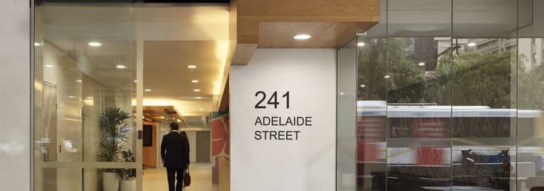 Offices commercial property for lease at Brisbane Club Tower 241 Adelaide Street Brisbane City QLD 4000