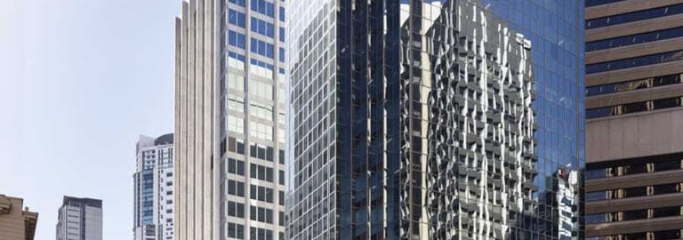 Offices commercial property for lease at Brisbane Club Tower 241 Adelaide Street Brisbane City QLD 4000