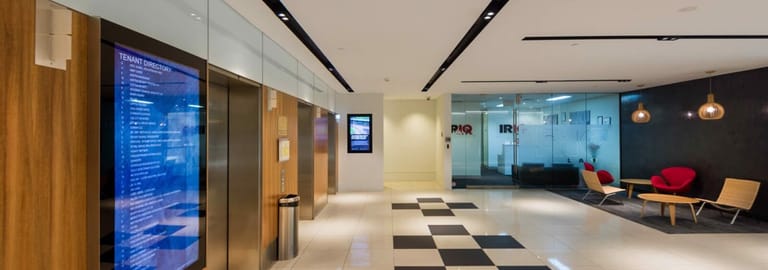 Offices commercial property for lease at Brisbane Club Tower 241 Adelaide Street Brisbane City QLD 4000