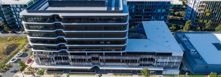 Offices commercial property for lease at Corner of Hill Street and Stanley Lane Southport QLD 4215