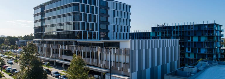 Other commercial property for lease at Corner of Hill Street and Stanley Lane Southport QLD 4215