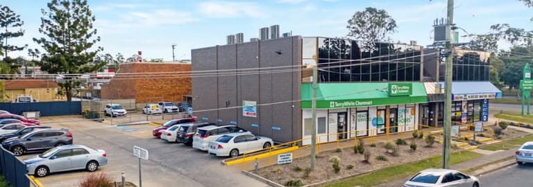 Medical / Consulting commercial property for lease at 12/90 Wembley Road Logan Central QLD 4114