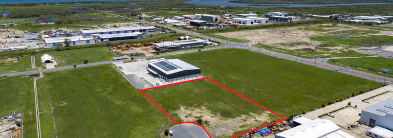 Development / Land commercial property for lease at Lot 8/21-25 Enterprise Street Paget QLD 4740 Development / Land commercial property for lease at Lot 8/21-25 Enterprise Street Paget QLD 4740