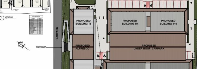 Offices commercial property for lease at 17-19 Cavey Court Queenton QLD 4820