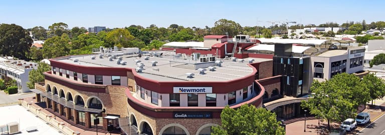 Offices commercial property for lease at 388 Hay Street Subiaco WA 6008