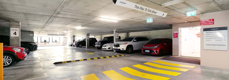 Offices commercial property for lease at 388 Hay Street Subiaco WA 6008