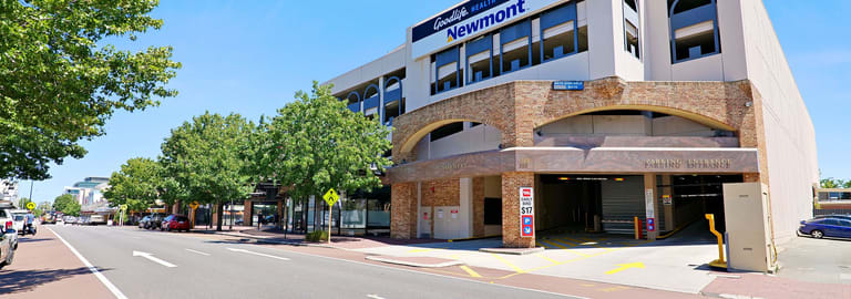 Offices commercial property for lease at 388 Hay Street Subiaco WA 6008