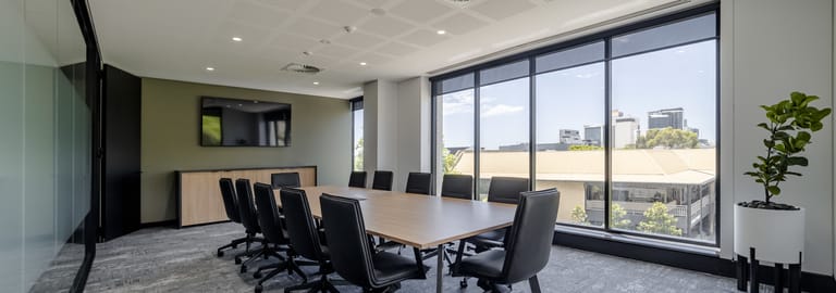 Offices commercial property for lease at 1100 Hay Street West Perth WA 6005