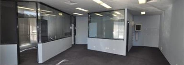 Offices commercial property for lease at Level GF, 43/1 Macquarie Street Parramatta NSW 2150