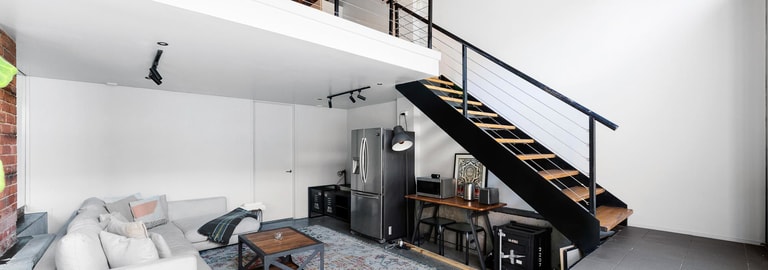 Offices commercial property for lease at 10 Anchor Place Prahran VIC 3181