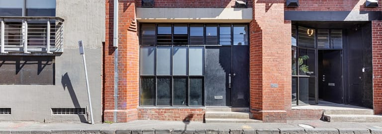 Offices commercial property for lease at 10 Anchor Place Prahran VIC 3181
