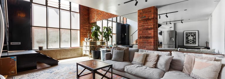 Offices commercial property for lease at 10 Anchor Place Prahran VIC 3181