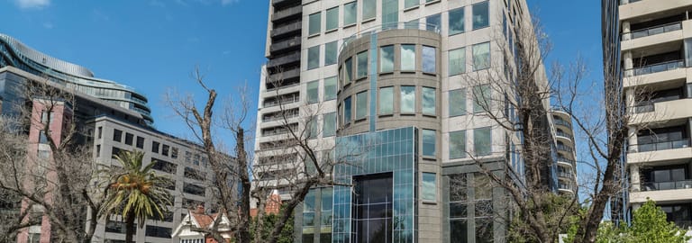 Offices commercial property for lease at 570 St Kilda Road Melbourne VIC 3004